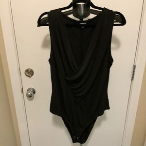 Torrid Body Suit size 2